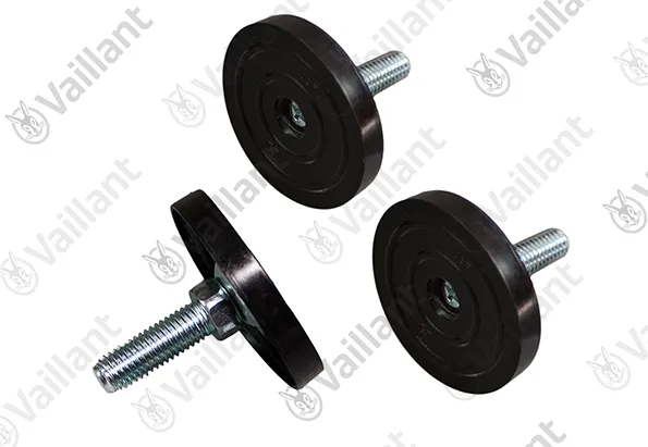 Fuß, (x3) Vaillant-Nr. 0020185061