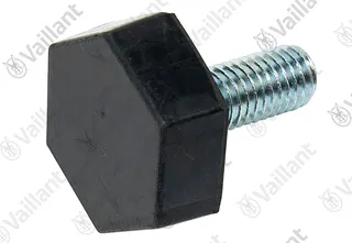 Fuß, Stellfuß Vaillant-Nr. 0020248059