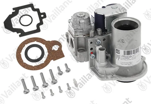 Gasarmatur Vaillant-Nr. 0020086373