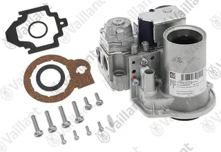 Gasarmatur Vaillant-Nr. 0020086373
