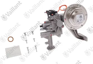 Gasarmatur Vaillant-Nr. 0020135520