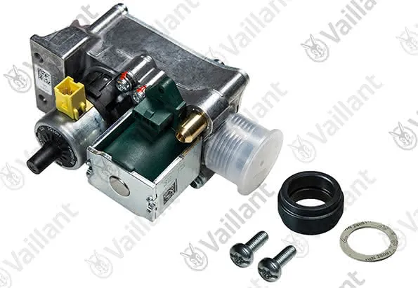 Gasarmatur Vaillant-Nr. 0020209514
