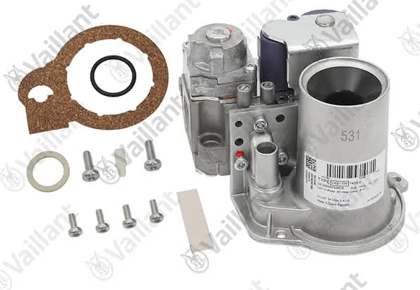 Gasarmatur Vaillant-Nr. 0020232034