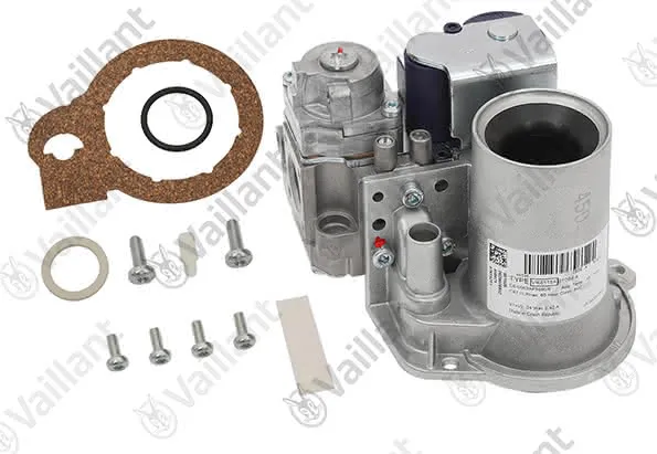 Gasarmatur Vaillant-Nr. 0020232037