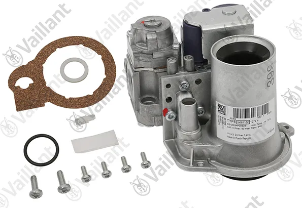 Gasarmatur Vaillant-Nr. 0020234709