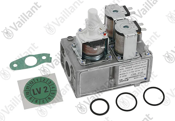 Gasarmatur Vaillant-Nr. 0020259943