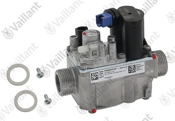 Gasarmatur Vaillant-Nr. 0020268758