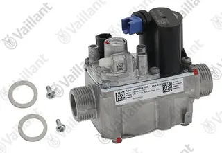 Gasarmatur Vaillant-Nr. 0020268758