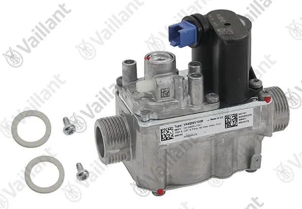 Gasarmatur Vaillant-Nr. 0020268765