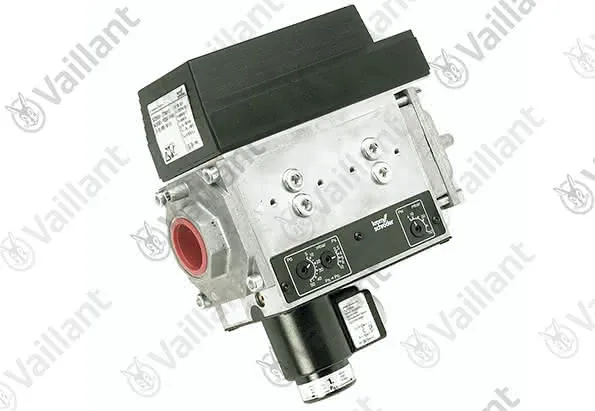 Gasarmatur Vaillant-Nr. 051054