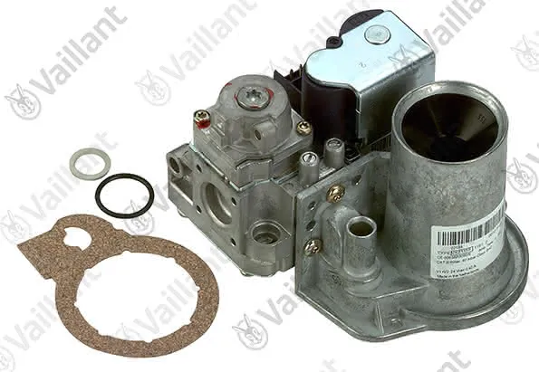 Gasarmatur Vaillant-Nr. 053469