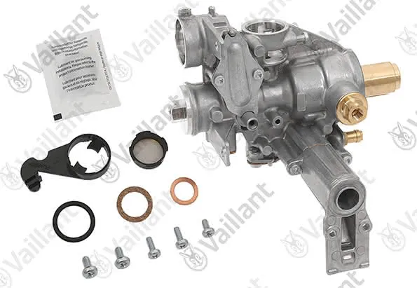 Gasarmatur Vaillant-Nr. 111722