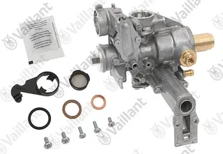 Gasarmatur Vaillant-Nr. 111722