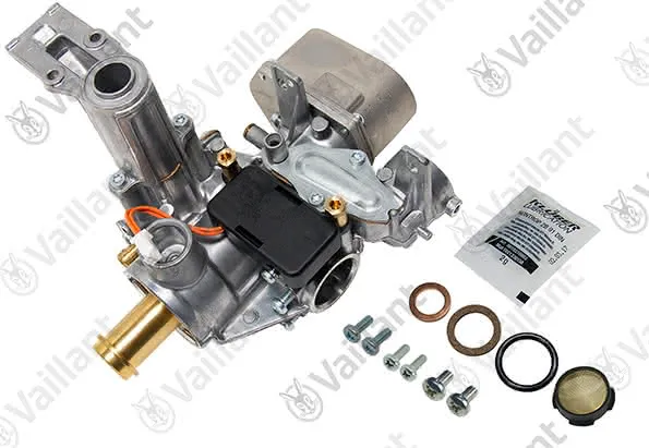 Gasarmatur Vaillant-Nr. 117249