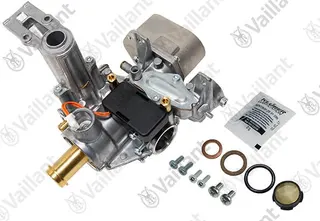 Gasarmatur Vaillant-Nr. 117249