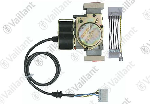 Gasarmatur, 1-stufig Vaillant-Nr. 053483