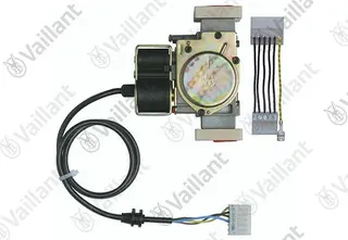 Gasarmatur, 1-stufig Vaillant-Nr. 053483