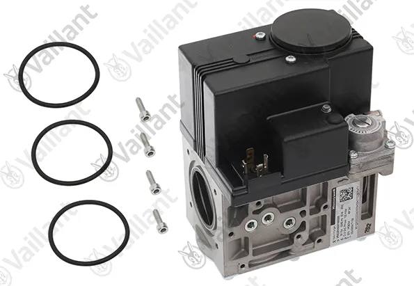 Gasarmatur, 160 kW Vaillant-Nr. 0020058868