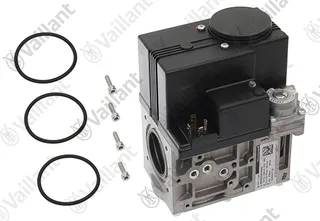 Gasarmatur, 160 kW Vaillant-Nr. 0020058868