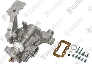 Gasarmatur, 2LL Vaillant-Nr. 0010026255