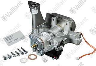 Gasarmatur, 3P Vaillant-Nr. 0020206121