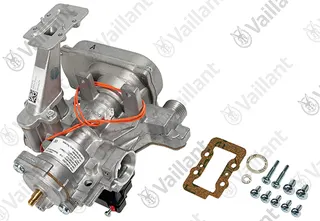 Gasarmatur, 3P_50mbar Vaillant-Nr. 0010026251