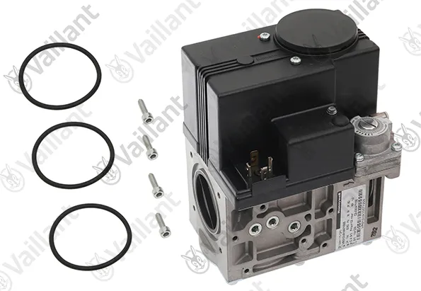 Gasarmatur, 80/120 kW Vaillant-Nr. 0020058867