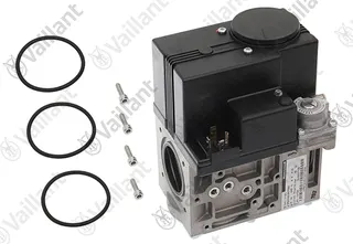 Gasarmatur, 80/120 kW Vaillant-Nr. 0020058867