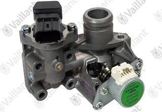 Gasmischergruppe Vaillant-Nr. 0020115531