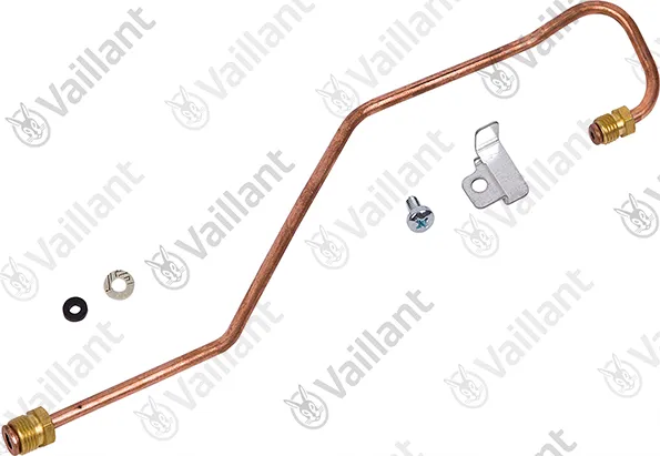 Gasrohr Vaillant-Nr. 0010026287