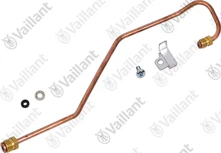 Gasrohr Vaillant-Nr. 0010026287