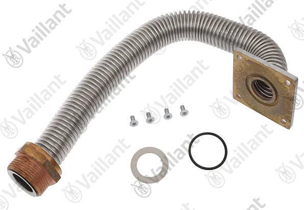 VA Gasrohr Vaillant-Nr. 0020143470