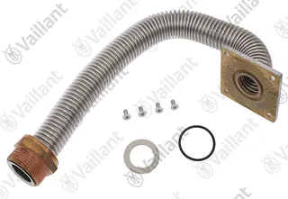 Gasrohr Vaillant-Nr. 0020143470
