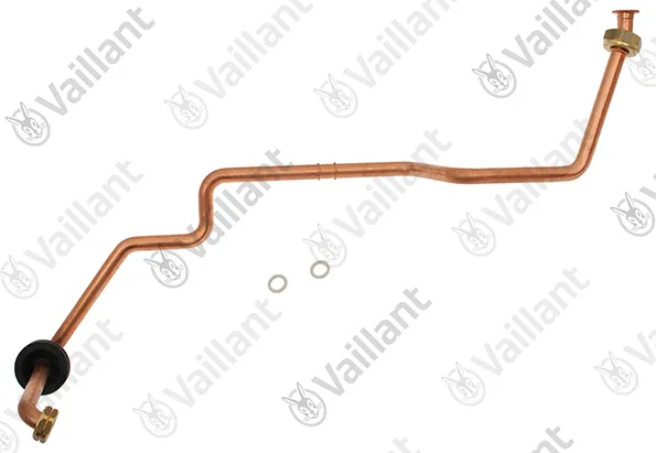Gasrohr Vaillant-Nr. 0020186830