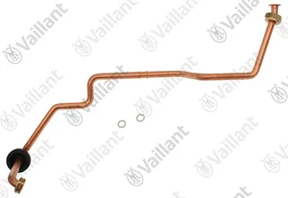 Gasrohr Vaillant-Nr. 0020186830