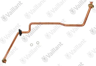Gasrohr Vaillant-Nr. 0020186852