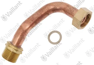 Gasrohr Vaillant-Nr. 0020206161
