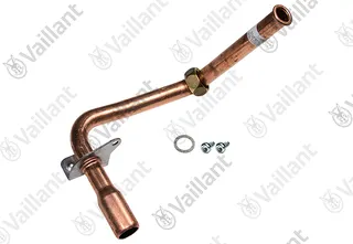 Gasrohr Vaillant-Nr. 0020209517