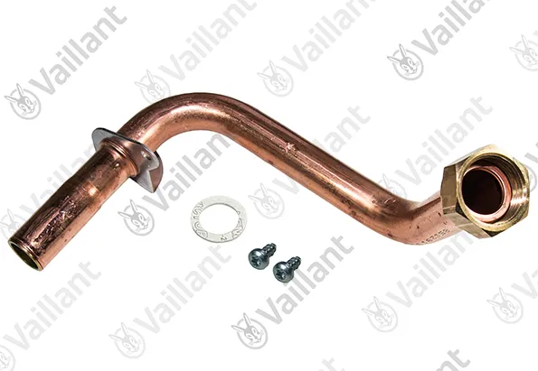 Gasrohr Vaillant-Nr. 0020209518