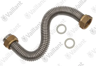 Gasrohr Vaillant-Nr. 0020232039