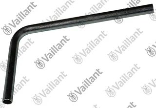 Gasrohr Vaillant-Nr. 0020234137