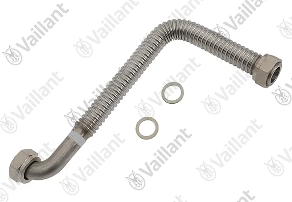 Gasrohr Vaillant-Nr. 0020268795