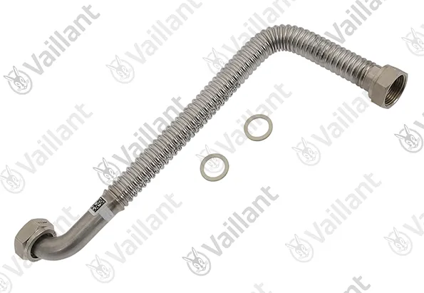 Gasrohr Vaillant-Nr. 0020268796