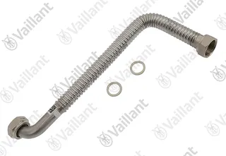 Gasrohr Vaillant-Nr. 0020268796