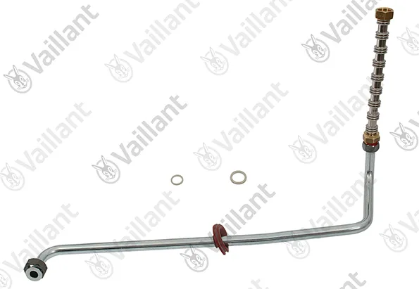 VA Gasrohr Vaillant-Nr. 123481