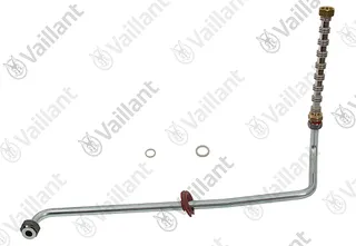 Gasrohr Vaillant-Nr. 123481