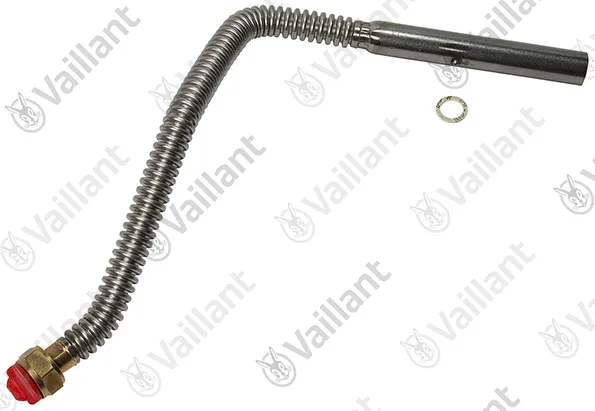 VA Gasrohr Vaillant-Nr. 123492