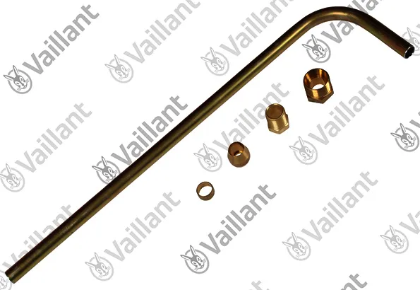 VA Gasrohr Vaillant-Nr. 123560