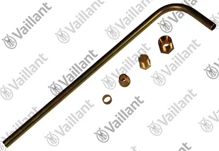 Gasrohr Vaillant-Nr. 123560