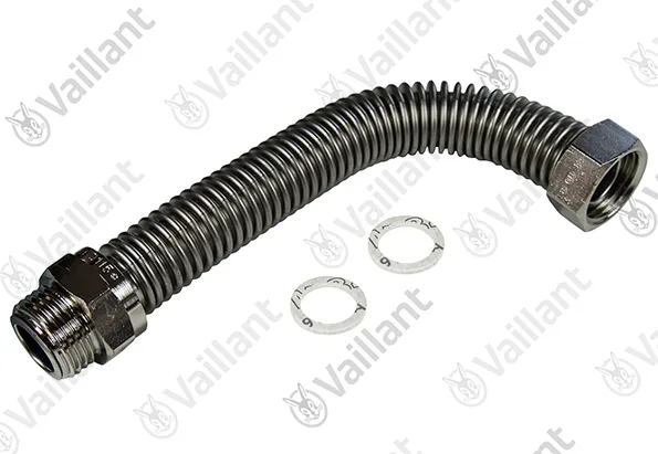 Gasrohr, flexibel Vaillant-Nr. 0020209515